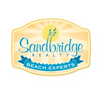 Sandbridge Realty Logo