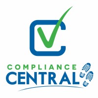 Compliance Central LLC Logo