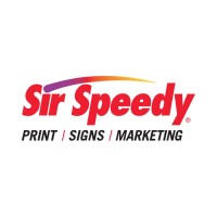 Sir Speedy Print | Signs | Marketing - Miami Lakes Logo