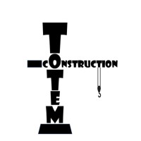 Totem Construction LLC Logo