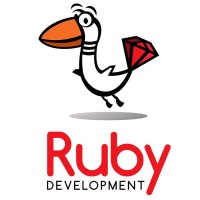 Ruby Development Vietnam Logo