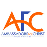 Ambassadors For Christ Youth Ministries Logo