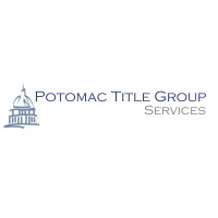 Potomac Title Group Services Logo