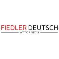 Fiedler Deutsch, LLP Logo