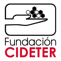 Fundación CIDETER Logo