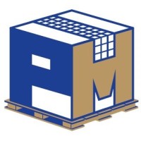 Pack-Mark, Inc. Logo