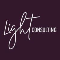 Light Consulting & Coaching Logo