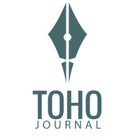 Toho Journal (Literary Journal) Logo
