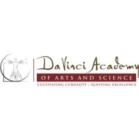 DaVinci Academy of Arts and Science Logo