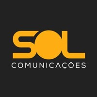 Sol Comunicações Logo