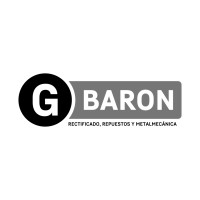 Grupo Baron Logo
