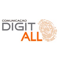 DigitAll Comunicação Logo