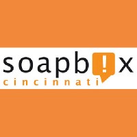 SoapboxCincy Logo