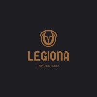 Legiona Inmobiliaria Logo