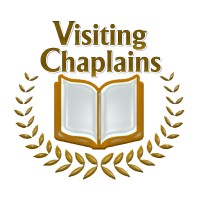 Visiting Chaplains Logo