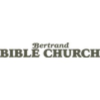 Bertrand Bible Church Logo