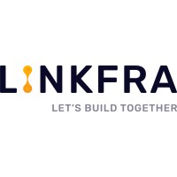 LINKFRA Logo