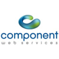 Component Web Services, LLC Logo