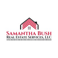 Samantha Bush Real Estate Services Logo