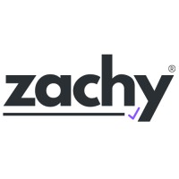Zachy Logo