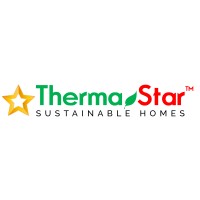 Therma-Star Sustainable Homes Logo