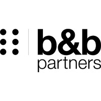 b&b Partners Worldwide Logo