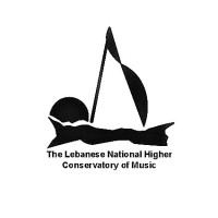 Lebanese National Higher Conservatory Of Music Logo