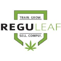 ReguLeaf Logo