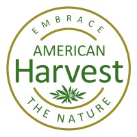 American Harvest Inc. Logo