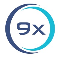 9x Corp Logo