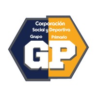 Corporación Social y Deportiva Grupo Primario Logo