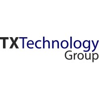 TXTechnology Group Logo