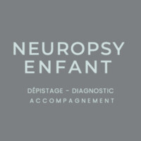 Neuropsy Enfant Logo