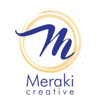 Meraki Creative LLC Logo