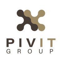 Pivit Group, LLC Logo