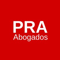 PRA-Abogados Logo