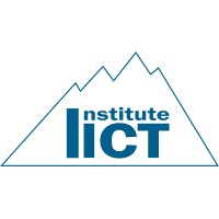 Institute of Information and Communication Technologies (IICT) - Bulgarian Academy of Sciences Logo