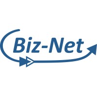 Biz-Net BV Logo