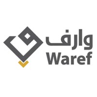 Waref Holding Co. Logo