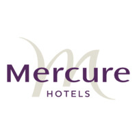 Mercure Honfleur Logo
