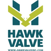 Hawk Valve Inc Logo