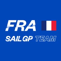 France SailGP Team Logo