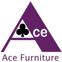Ace Furniture Corby Logo