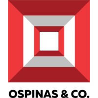OSPINAS Logo