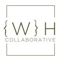 {WHOLE}HEARTED COLLABORATIVE Logo