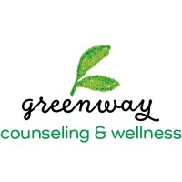 Greenway Counseling & Wellness (New Day High Point, PLLC) Logo