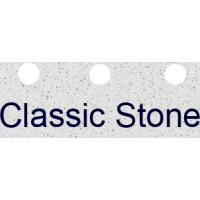 Classic Stone Logo