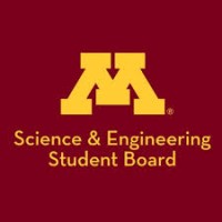 Science and Engineering Student Board Logo