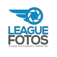 League Fotos Logo
