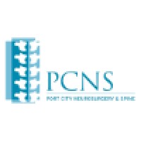 Port City Neurosurgery & Spine, P.C. Logo